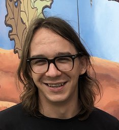 Lucas Gloege
