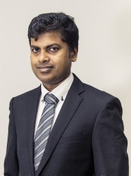 Pradeep K Abeygunawardhana