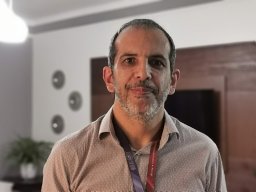 Marcio Cardoso Machado