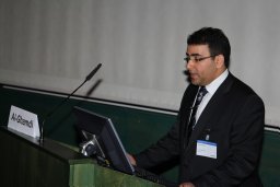 Thamer Alghamdi