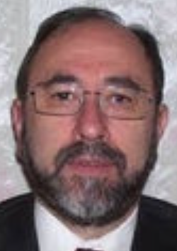 Teodoro S Kaufman