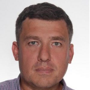 Marcin Dziubiński
