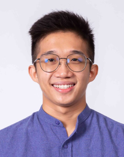 Kuan Shiong Khoo