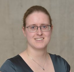 Vera van Zoest