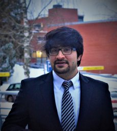 Muhammad Awais