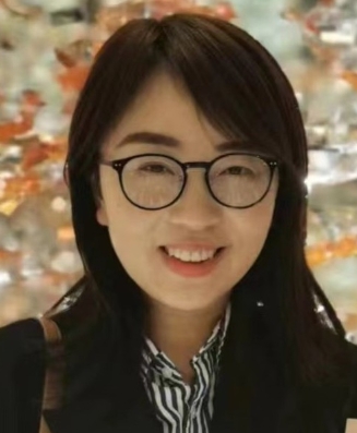 Xiujuan Zhang