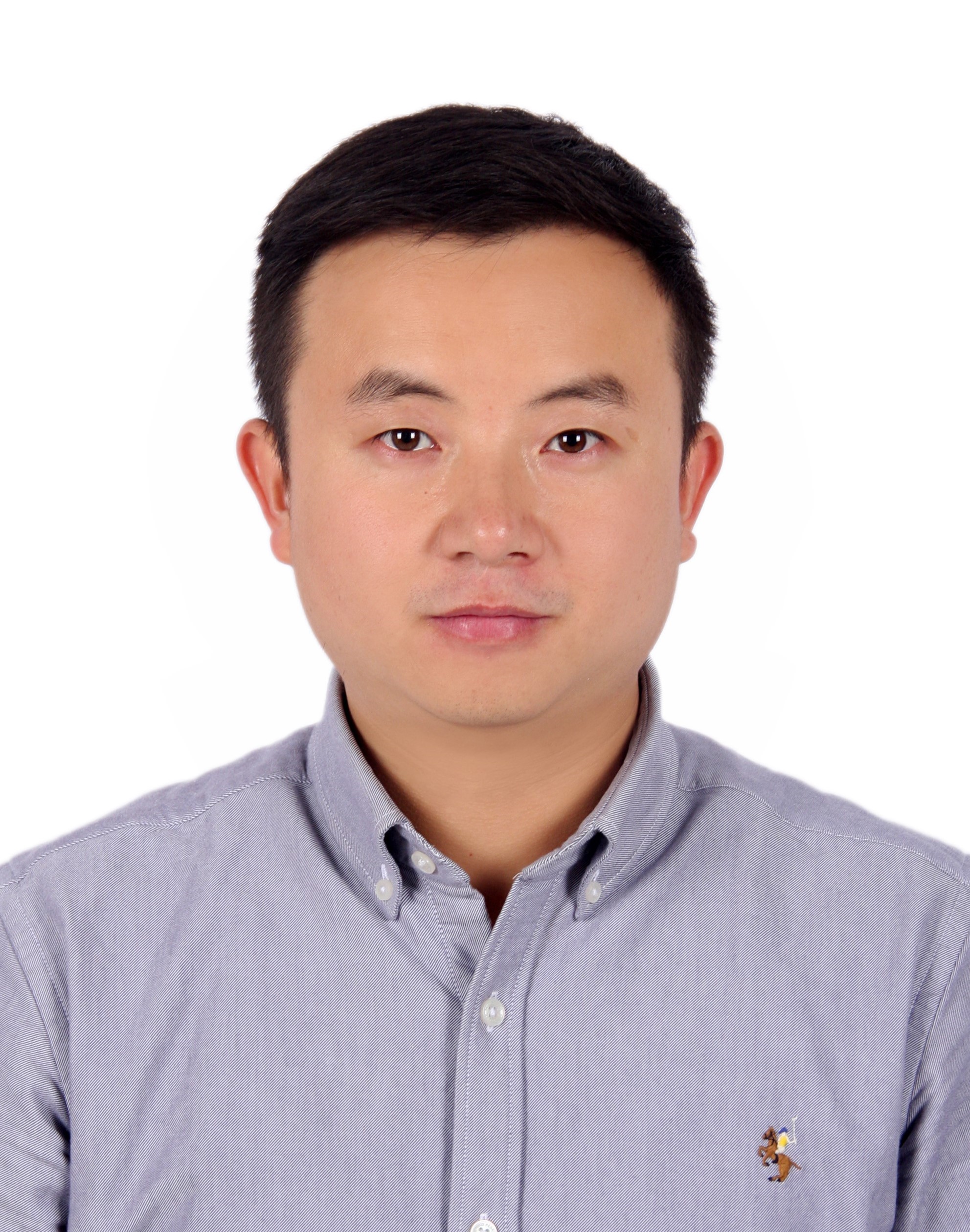 Weiqiang Wen