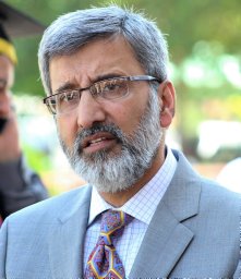 Hafizullah Mohammad