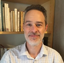 Grégory Lefèvre