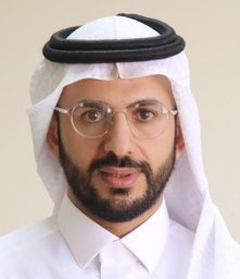 Hamed Alqahtani