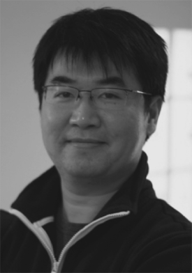 Mingzhe Li