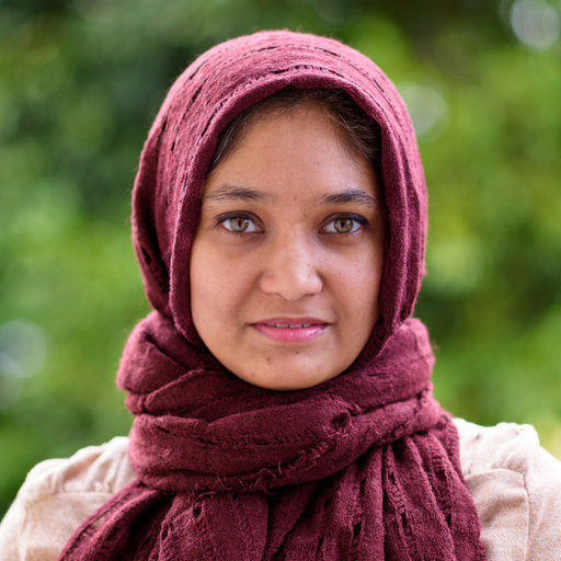 Sifat Sharmin