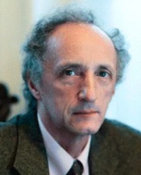 József Tímár
