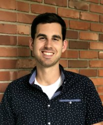 Joshua D Ginzel