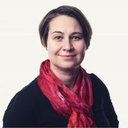 Anne Reff Pedersen