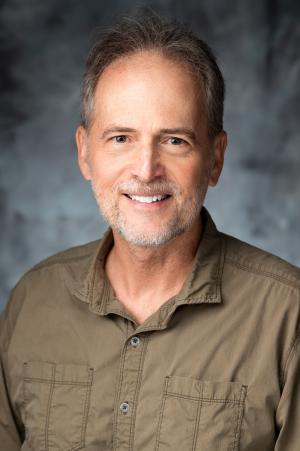 Bruce Bimber