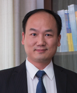 Minghui Xu