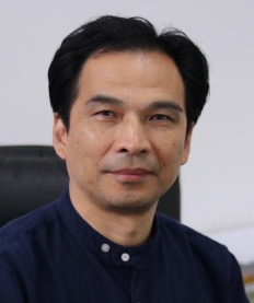 Jikai Liu