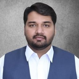 Anser Ali