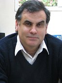 Santiago Cueto