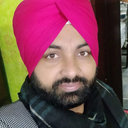 Amrik Singh