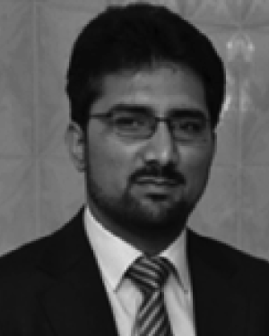 Muhammad Naeem Shehzad