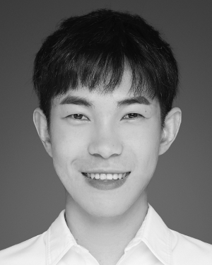 Jiakai Yu