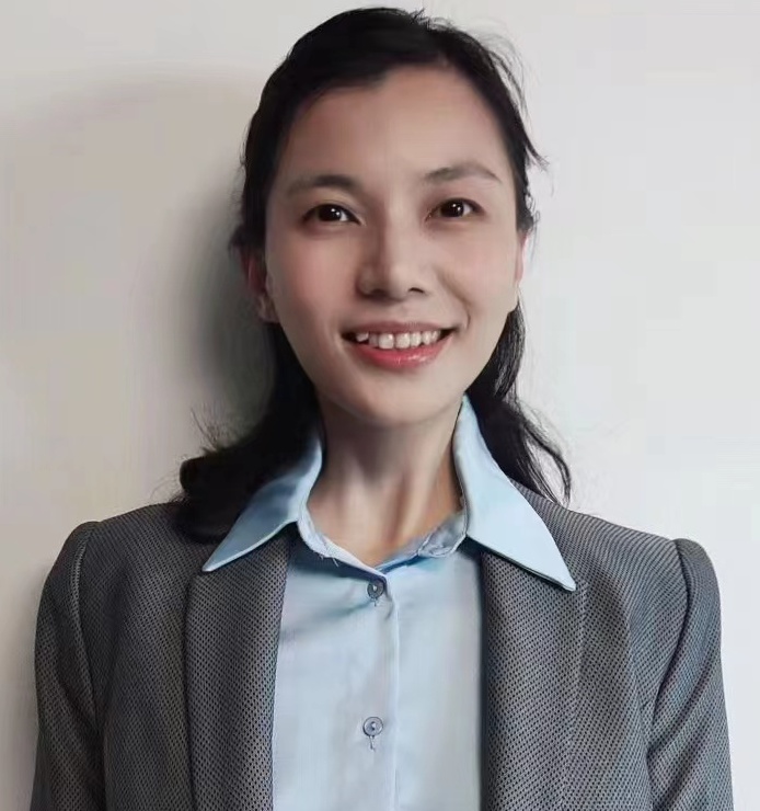 Hongying Zang