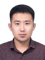 Fanyang Dang