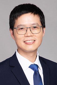 Binbo Jiang