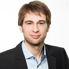 Marco Bender