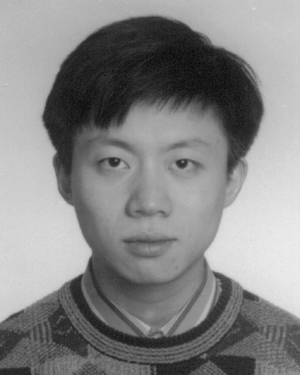 Ben Lu