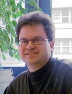Joachim Schöberl