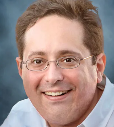 Michael Seidman