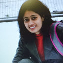 Kavya Dashora