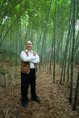 Zhengyue Chen