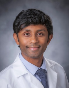 Sundhar Ramalingam