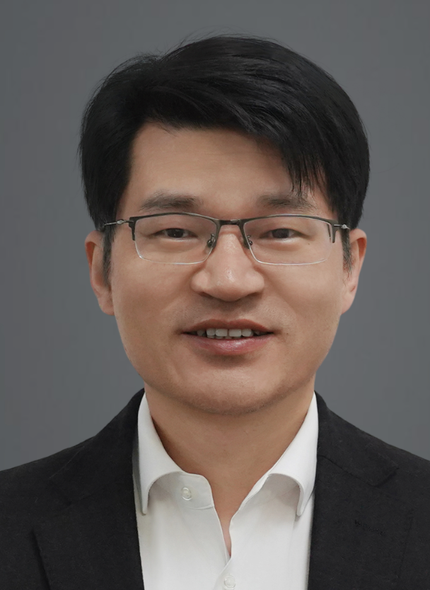 Zhenfeng Zhang