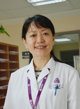 Yuan Huang