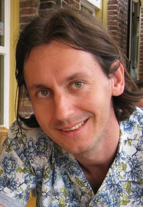 Marten Van Dijk