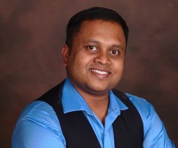 Bhaskar Roy Bardhan