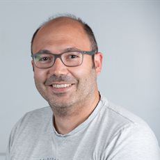 Marco Saponaro