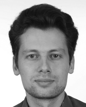 Alexander V. Nikolskiy