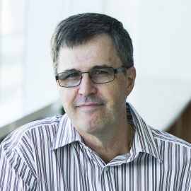 Denzil G. Fiebig
