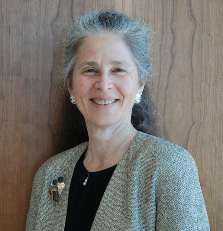 Judith N. Wasserheit