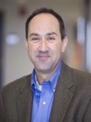 Jon Vernick