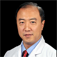 Gang Liu