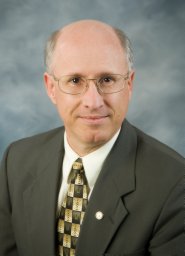 David R. Shaw