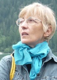 Carmen Belacchi