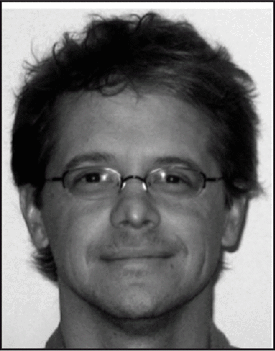 James Agutter